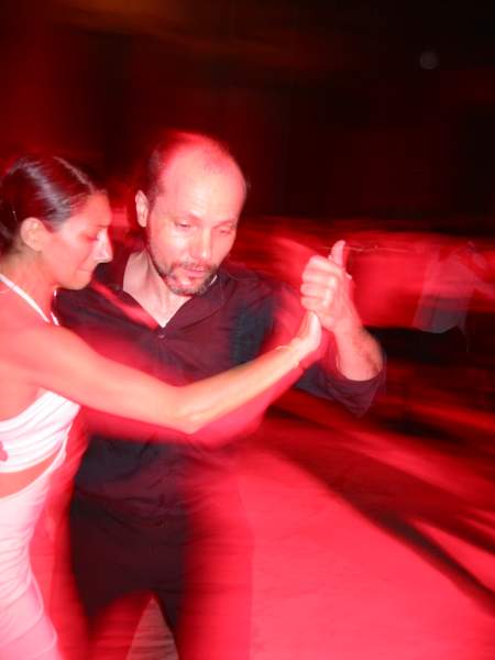 tango