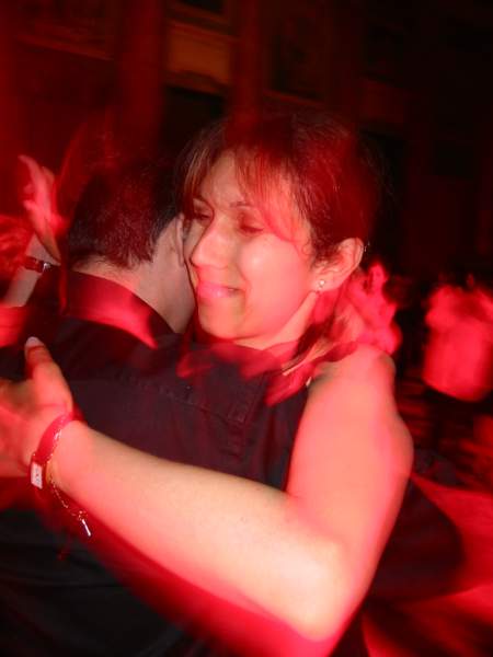 tango