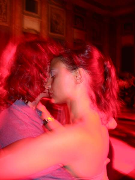 tango