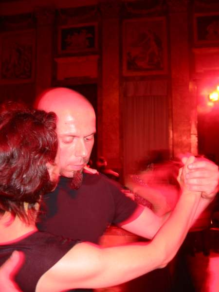 tango