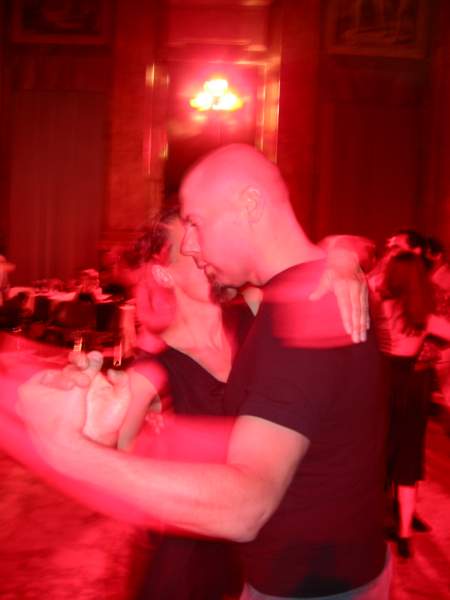tango