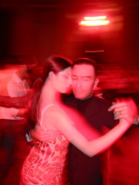 tango