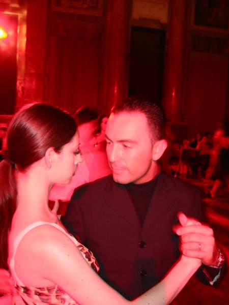 tango