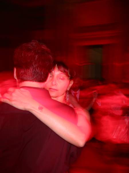 tango