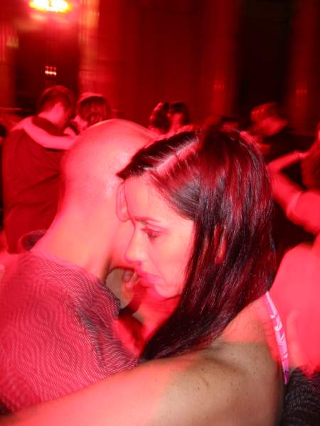 tango