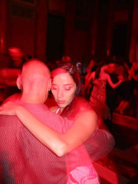 tango