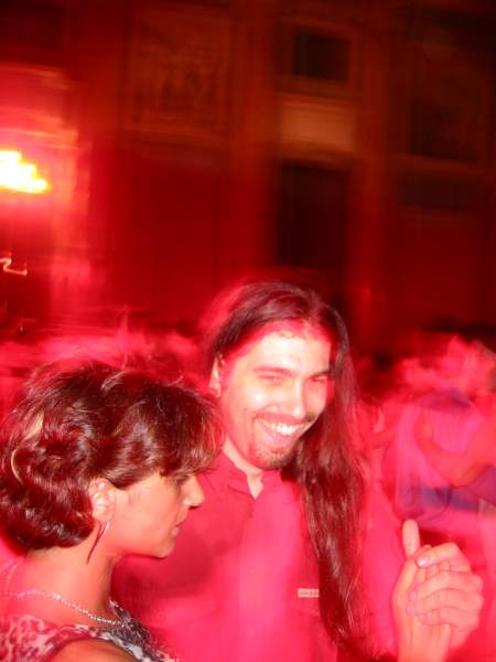 tango