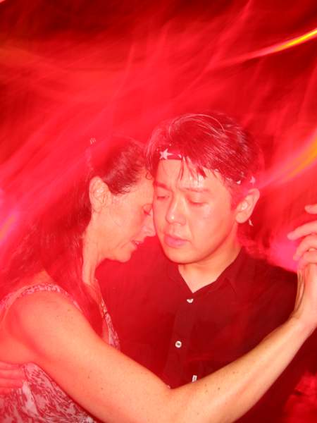tango
