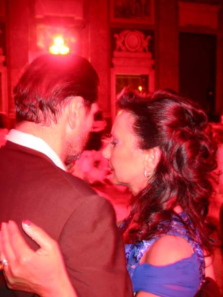 tango