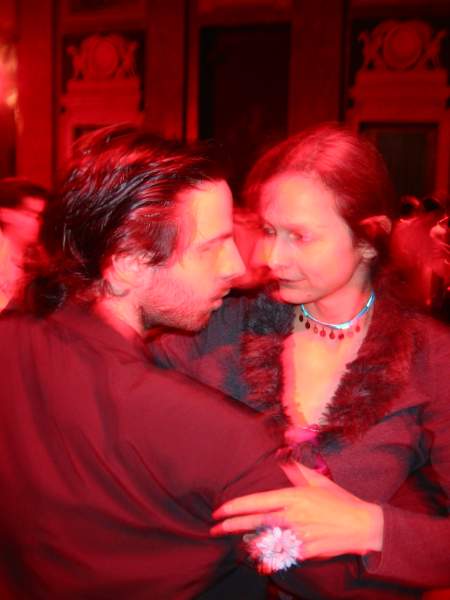 tango