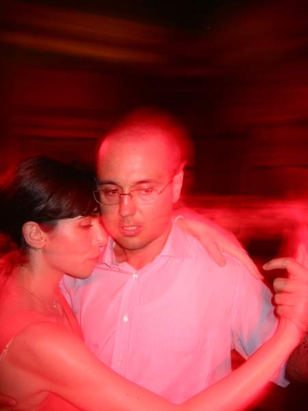 tango
