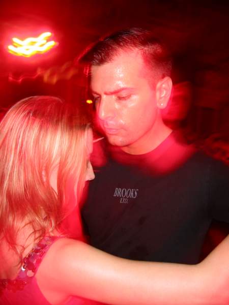 tango
