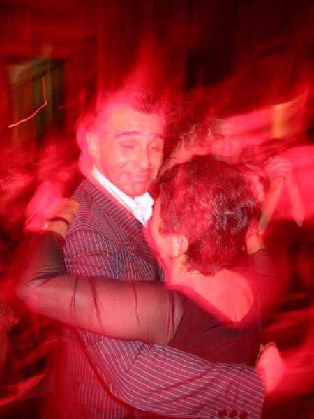 tango
