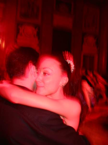 tango