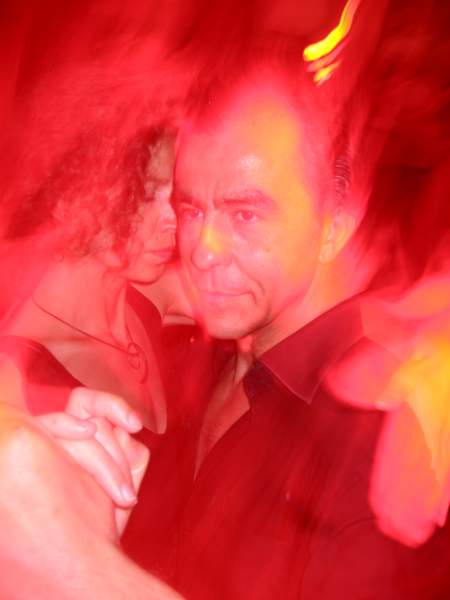 tango