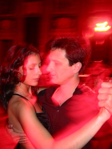 tango