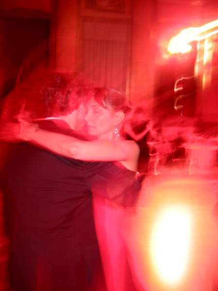 tango