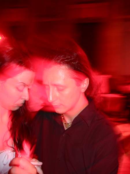 tango