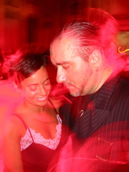 tango