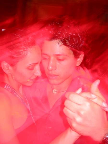 tango