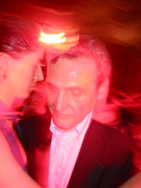 tango
