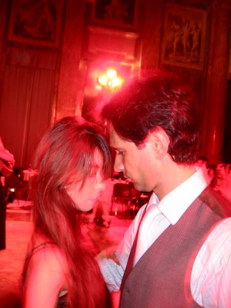 tango