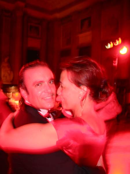tango