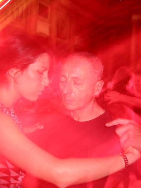 tango