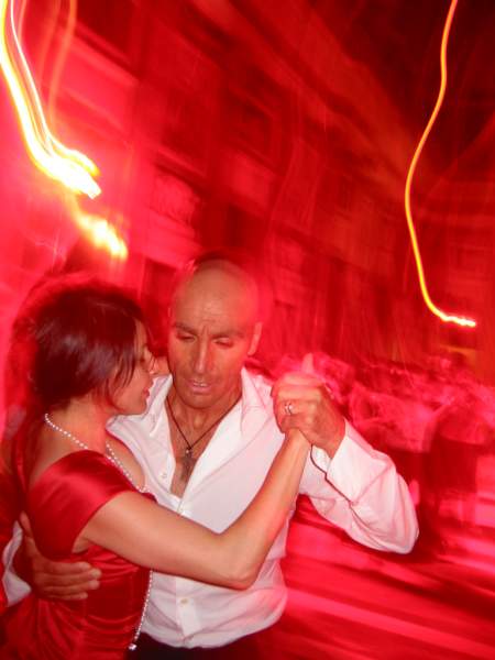tango