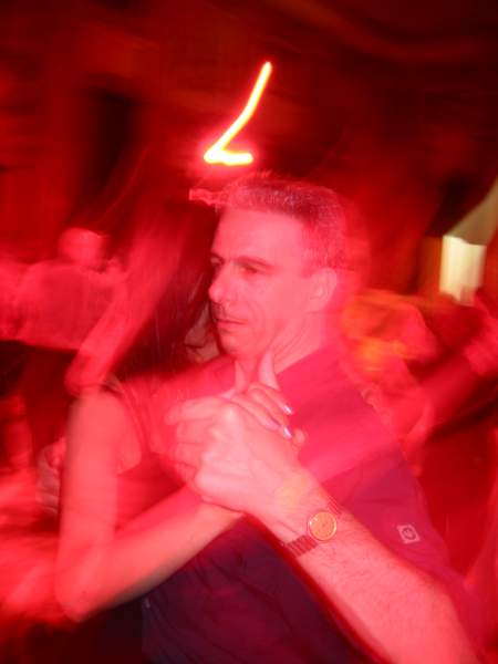 tango