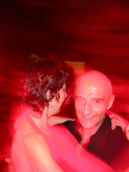 tango