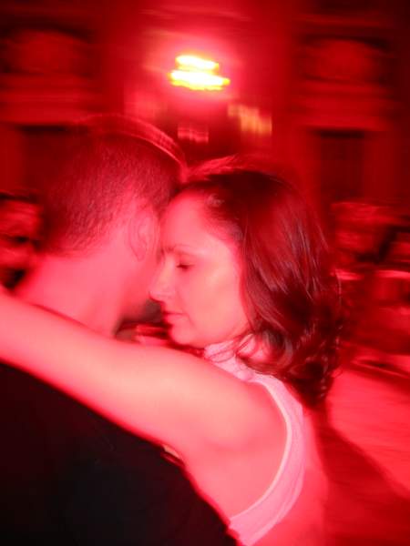 tango