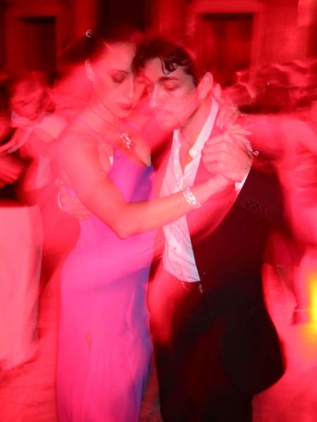 tango