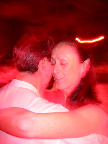 tango
