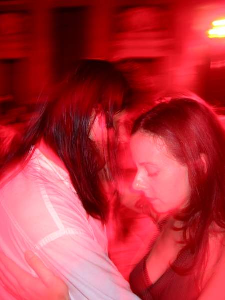 tango