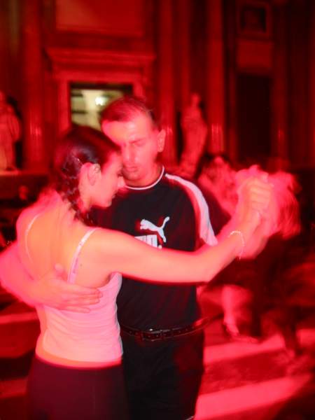 tango