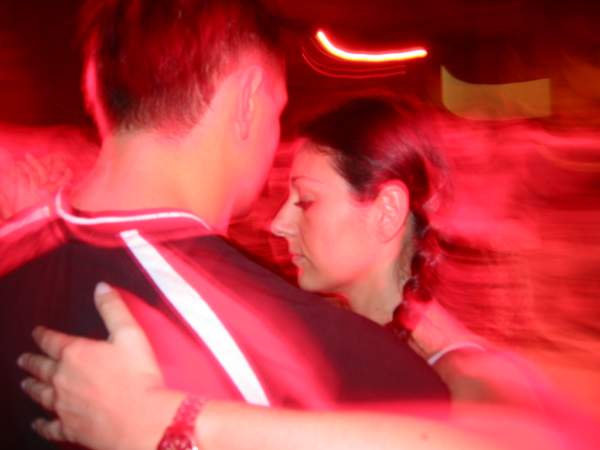 tango