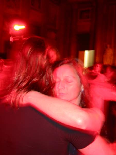 tango