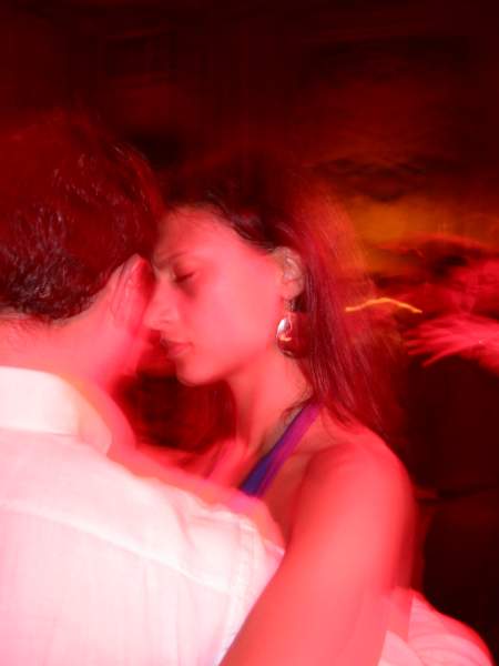 tango