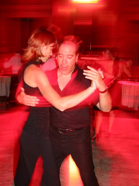 tango