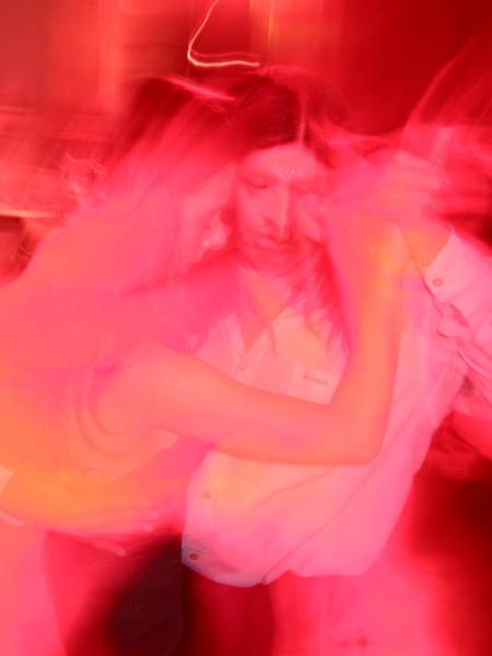 tango