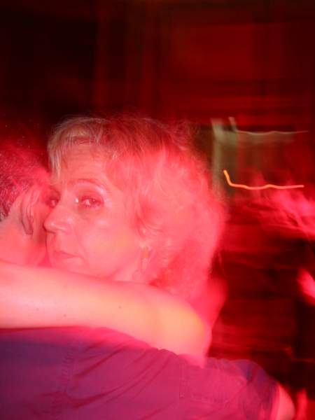 tango