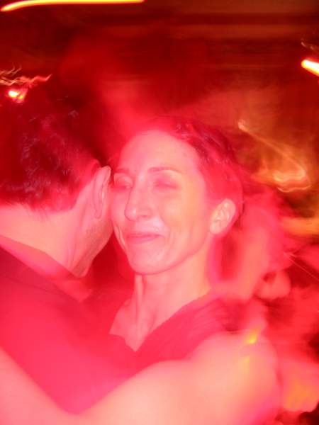 tango