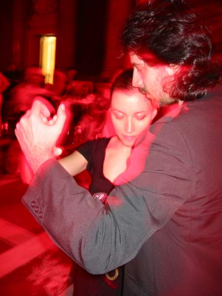 tango
