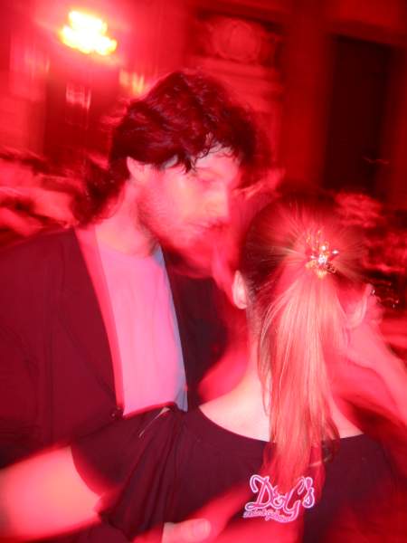 tango
