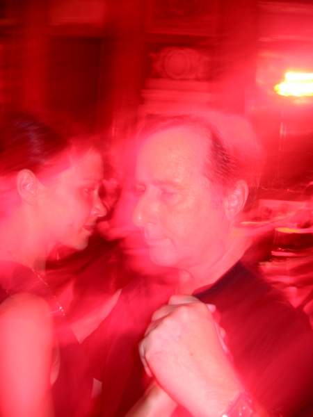 tango