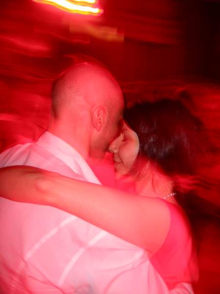 tango
