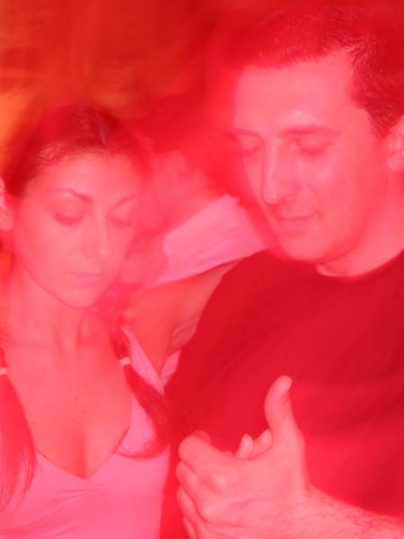 tango
