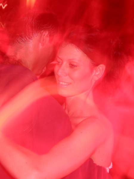 tango