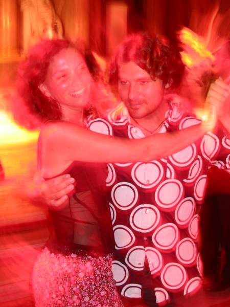 tango